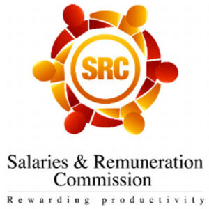 Salaries and renumeration commission SRC 