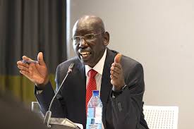 Remedial teaching should not be provided to all learners Belio Kipsang says