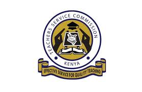 Teachers Service Commission Logo